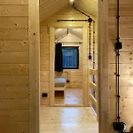 Na Winklu Casa de Férias Skrzynka Wielka