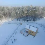 Casa de Férias Na Winklu *