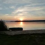 Na Winklu Casa de Férias Skrzynka Wielka