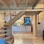 Na Winklu Casa de Férias Skrzynka Wielka