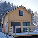 Casa de Férias Na Winklu