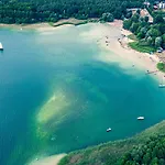 Na Winklu Casa de Férias Skrzynka Wielka