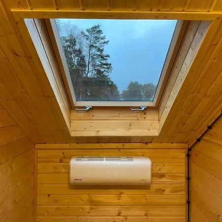 Na Winklu Holiday home *