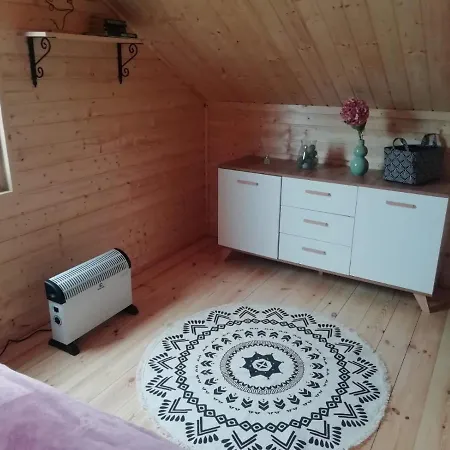 Na Winklu Holiday home