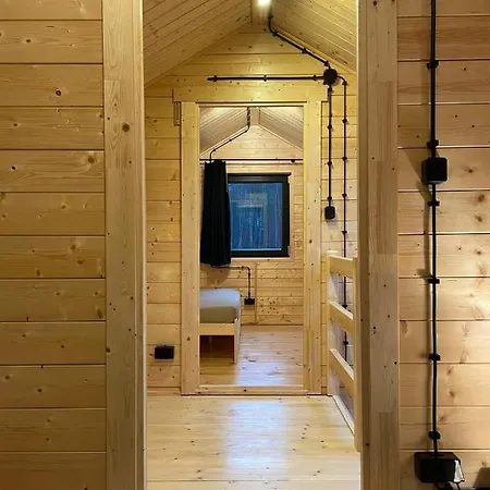 Na Winklu Holiday home Skrzynka Wielka
