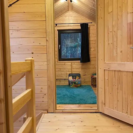 Holiday home Na Winklu