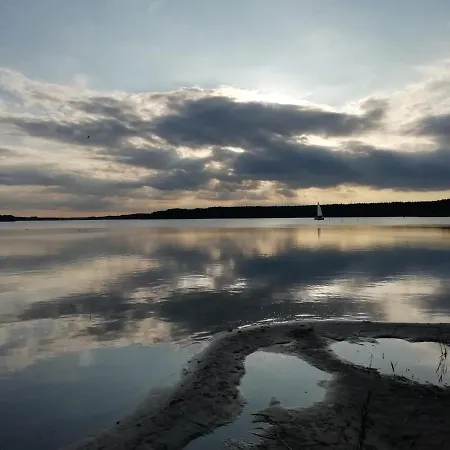 Dom wakacyjny Na Winklu Skrzynka Wielka