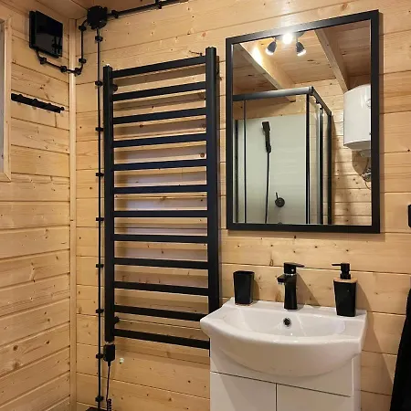 Na Winklu Holiday home *