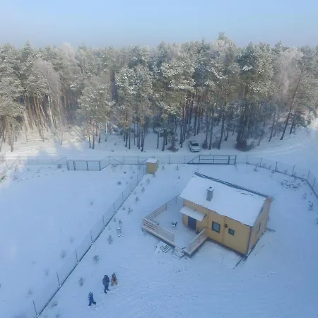Holiday home Na Winklu *