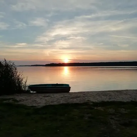 Na Winklu Holiday home Skrzynka Wielka
