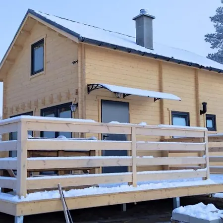 Na Winklu Holiday home *