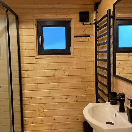 Holiday home Na Winklu Skrzynka Wielka