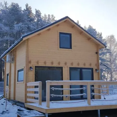 Holiday home Na Winklu