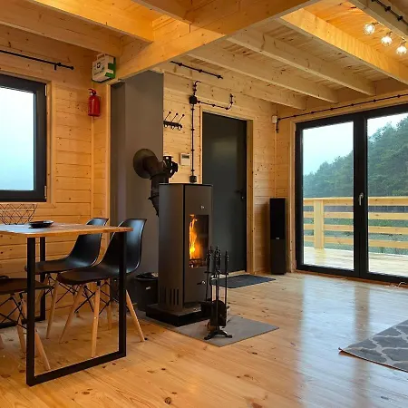 Na Winklu Dom wakacyjny *