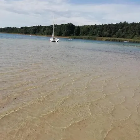 Na Winklu Dom wakacyjny