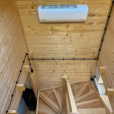 Na Winklu Holiday home Skrzynka Wielka