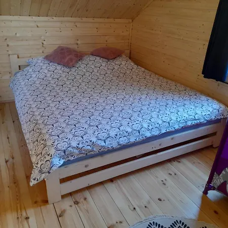 Na Winklu Holiday home Skrzynka Wielka