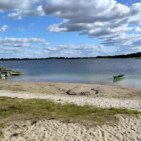 Feriehus Na Winklu Skrzynka Wielka