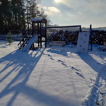 Na Winklu Holiday home