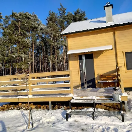 Na Winklu Holiday home