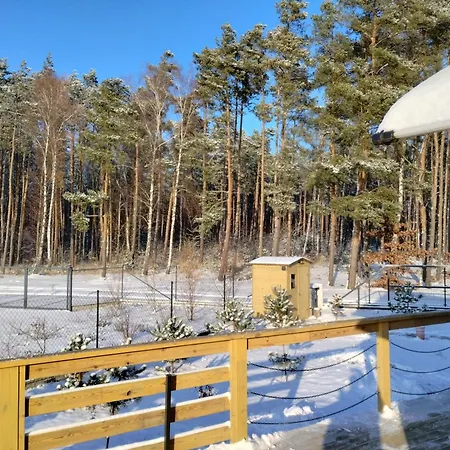 Holiday home Na Winklu *