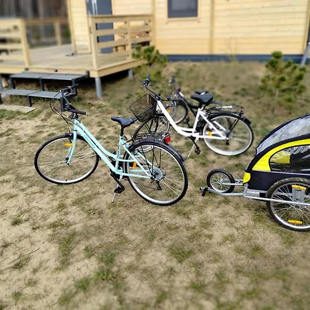 Holiday home Na Winklu Skrzynka Wielka