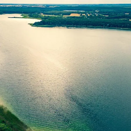 Na Winklu Dom wakacyjny Skrzynka Wielka