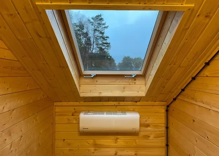 Na Winklu Feriehus *