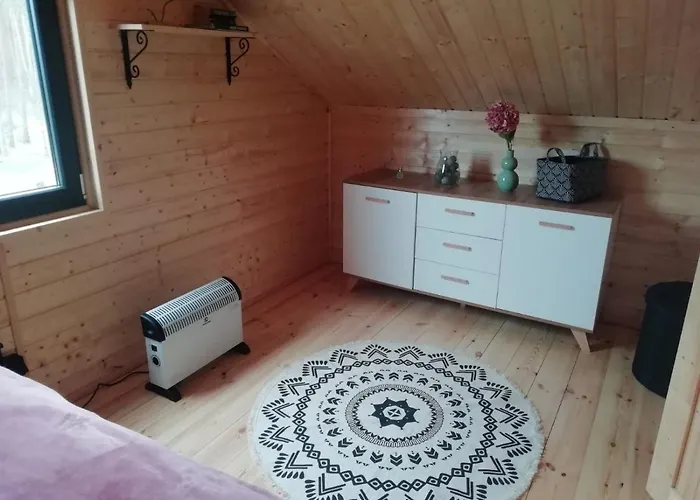 Na Winklu Holiday home