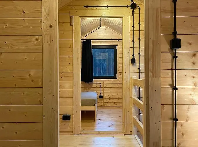 Na Winklu Holiday home Skrzynka Wielka