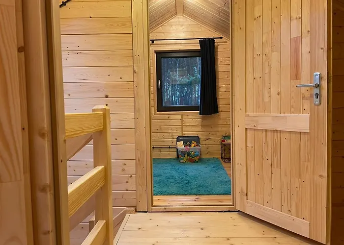 Holiday home Na Winklu