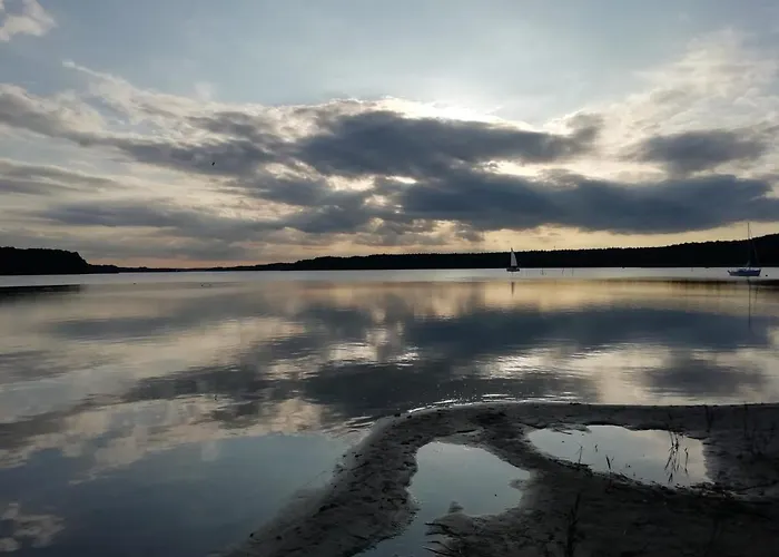 Feriehus Na Winklu Skrzynka Wielka