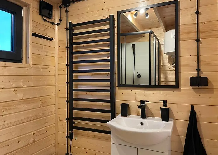 Na Winklu Holiday home *