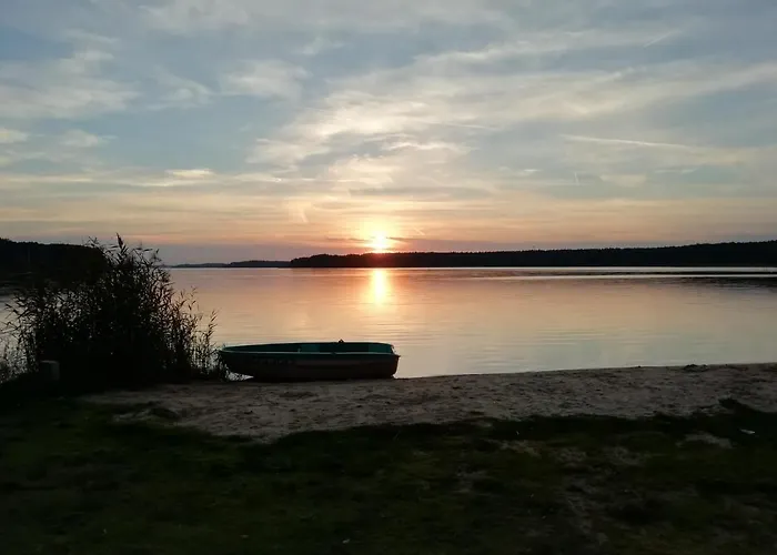 Na Winklu Holiday home Skrzynka Wielka