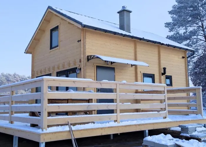 Na Winklu Holiday home *