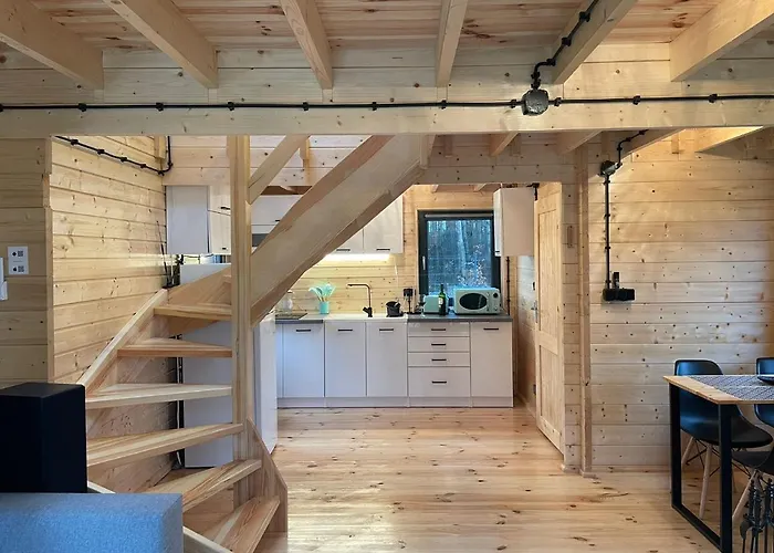 Na Winklu Feriehus Skrzynka Wielka