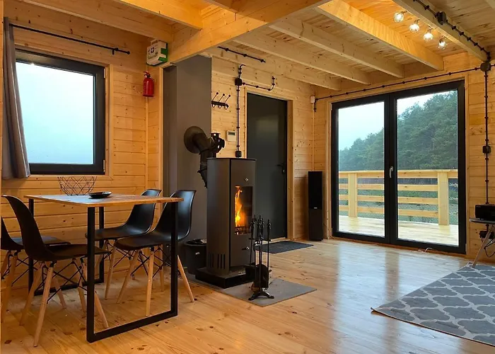 Na Winklu Holiday home *