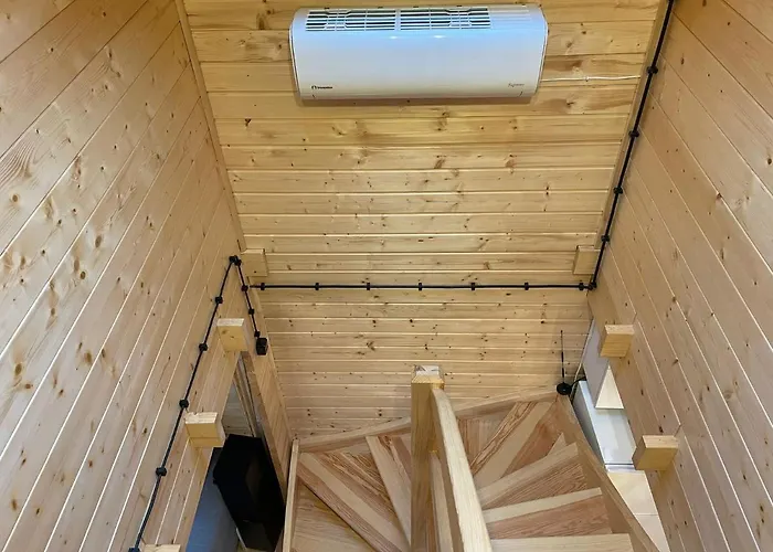 Na Winklu Holiday home Skrzynka Wielka