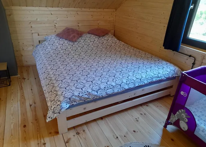 Na Winklu Feriehus Skrzynka Wielka