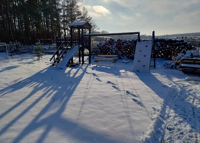 Na Winklu Holiday home