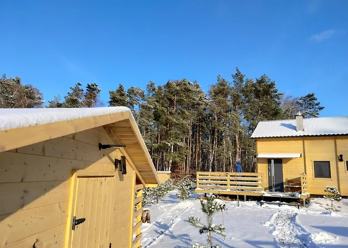 Na Winklu * Skrzynka Wielka