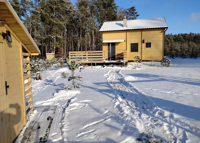 Na Winklu Holiday home
