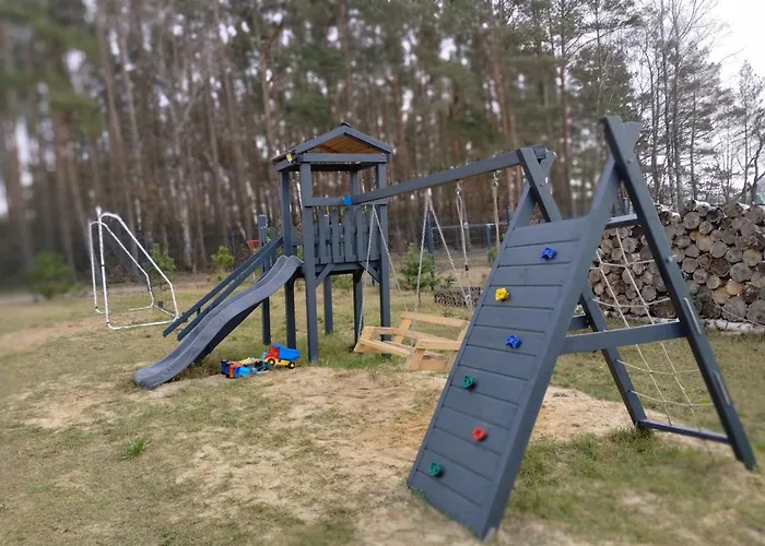 Na Winklu Holiday home *