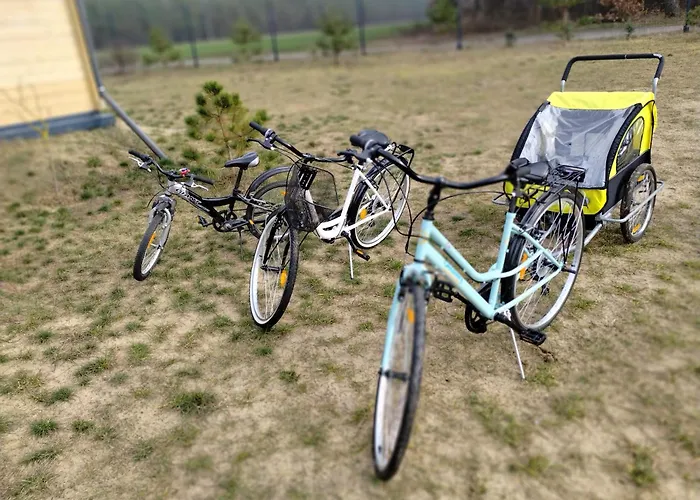 Holiday home Na Winklu