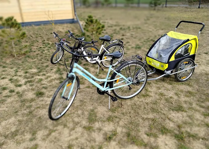 Holiday home Na Winklu Skrzynka Wielka