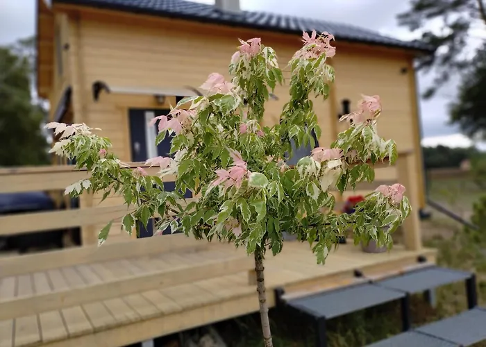 Holiday home Na Winklu *