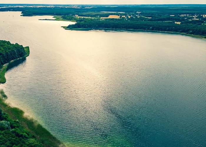 Na Winklu Holiday home Skrzynka Wielka